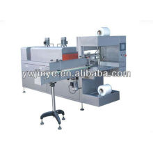 BS-500 b manche automatique Type Shrink Packaging Machine(shrink wrapping machine)